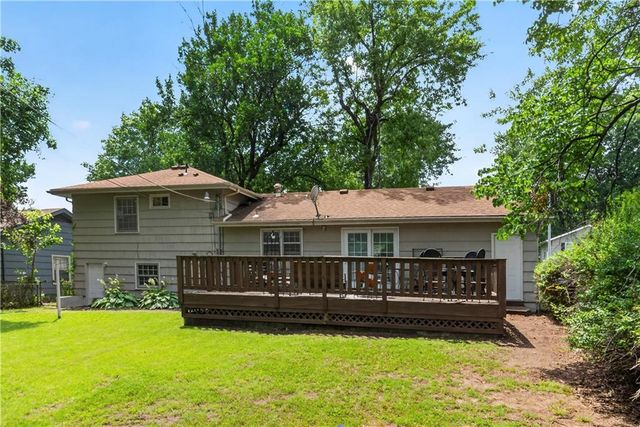 4115 S Cottage Avenue, Independence, MO 64055