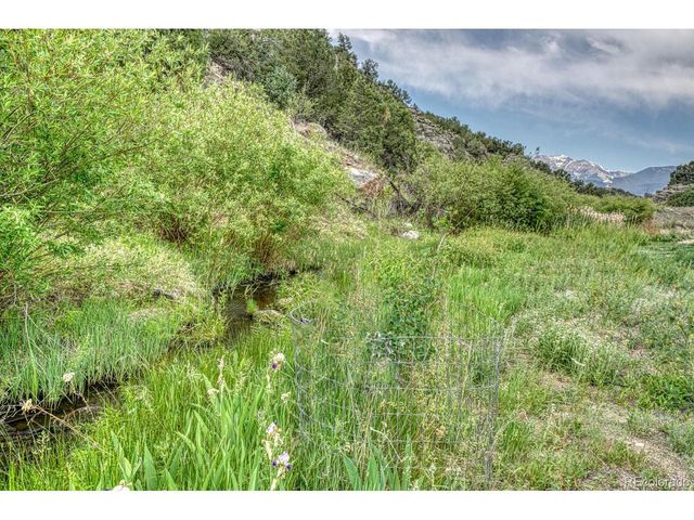 11398 County Road 302, Buena Vista, CO 81211