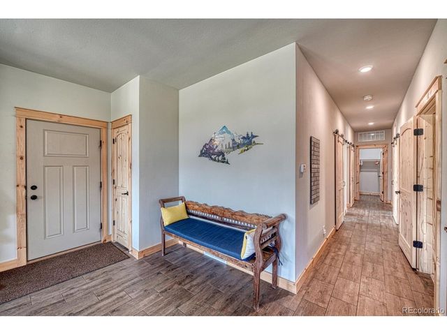 11398 County Road 302, Buena Vista, CO 81211