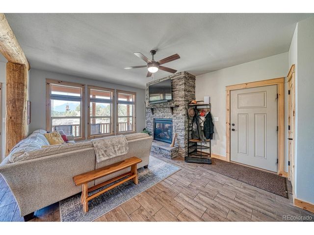 11398 County Road 302, Buena Vista, CO 81211