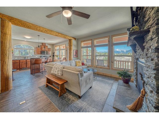 11398 County Road 302, Buena Vista, CO 81211