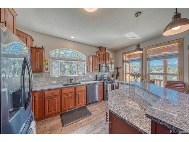 11398 County Road 302, Buena Vista, CO 81211
