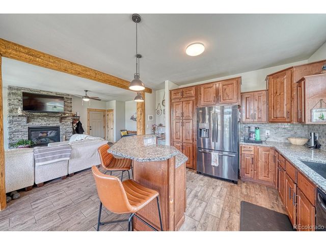 11398 County Road 302, Buena Vista, CO 81211