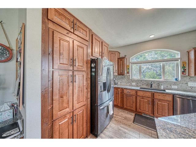 11398 County Road 302, Buena Vista, CO 81211