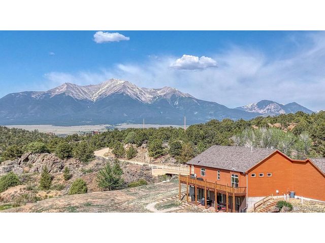 11398 County Road 302, Buena Vista, CO 81211