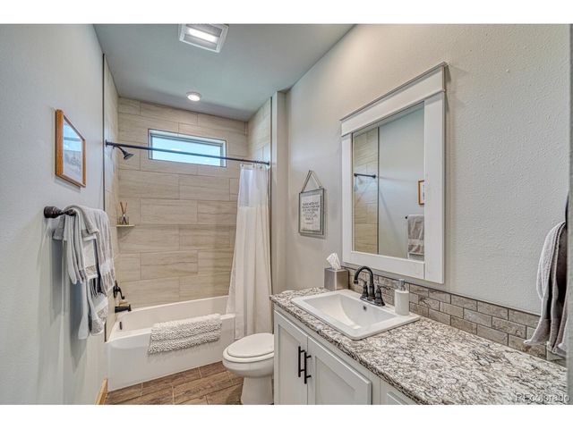 11398 County Road 302, Buena Vista, CO 81211