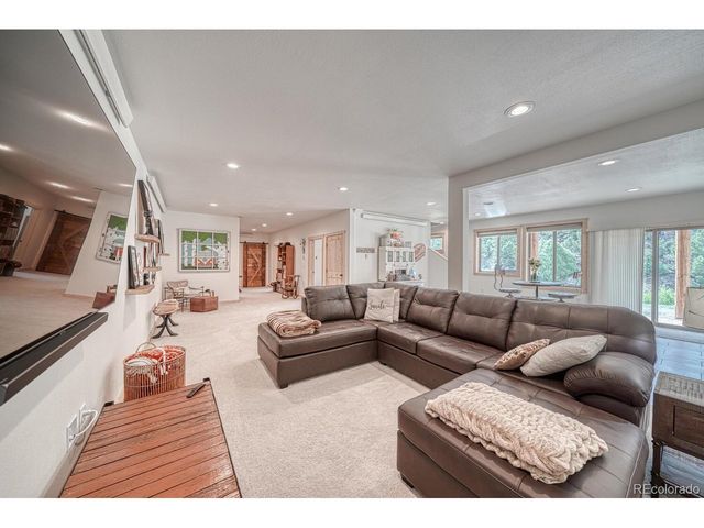 11398 County Road 302, Buena Vista, CO 81211