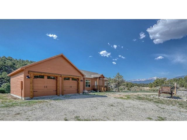 11398 County Road 302, Buena Vista, CO 81211