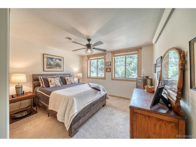 11398 County Road 302, Buena Vista, CO 81211