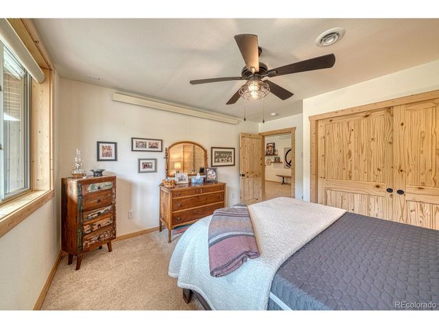 11398 County Road 302, Buena Vista, CO 81211