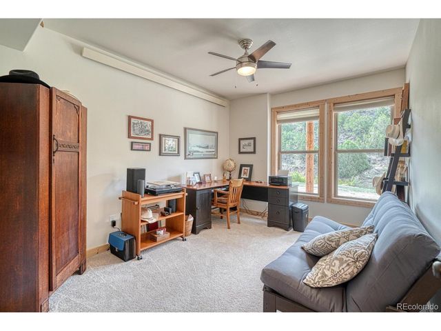 11398 County Road 302, Buena Vista, CO 81211