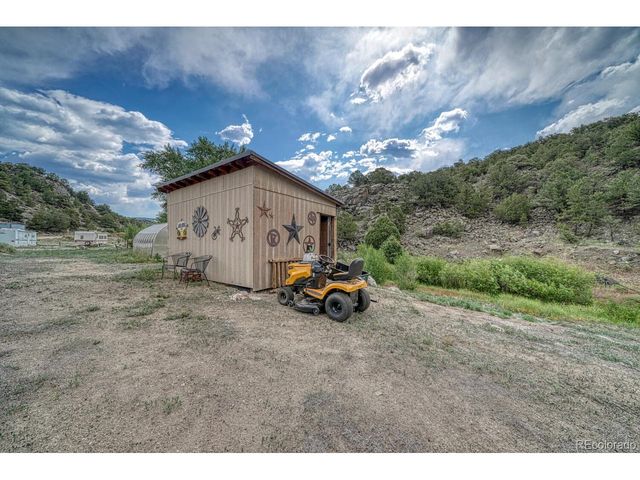 11398 County Road 302, Buena Vista, CO 81211