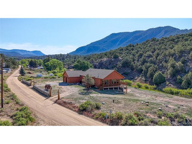 11398 County Road 302, Buena Vista, CO 81211