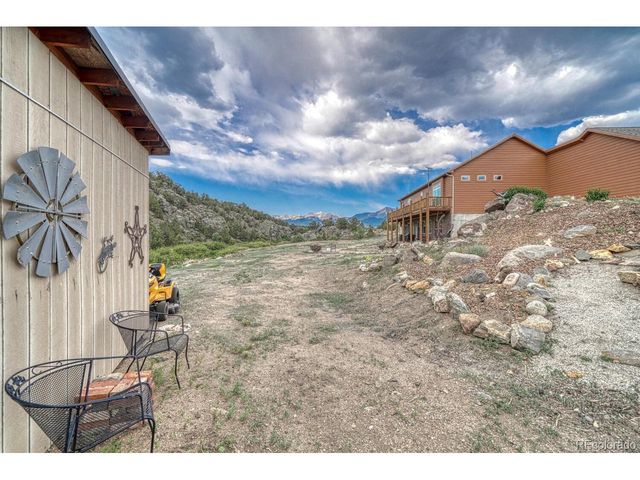 11398 County Road 302, Buena Vista, CO 81211