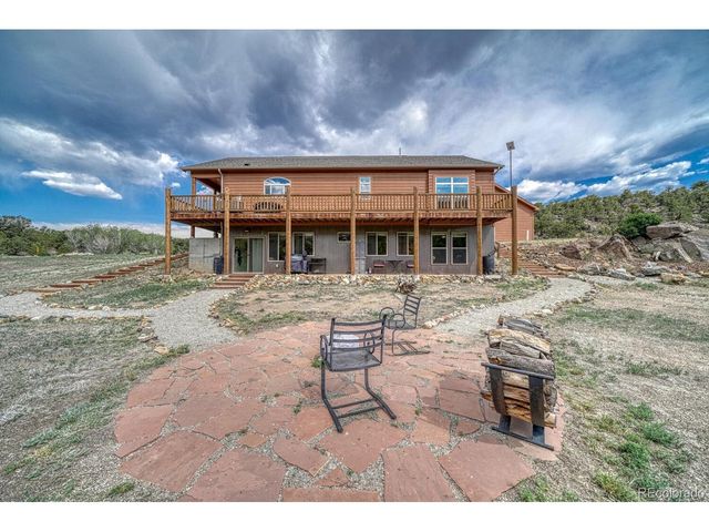 11398 County Road 302, Buena Vista, CO 81211