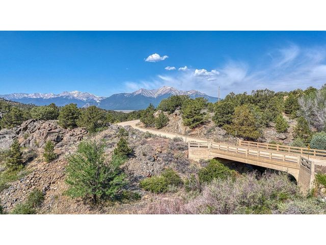 11398 County Road 302, Buena Vista, CO 81211