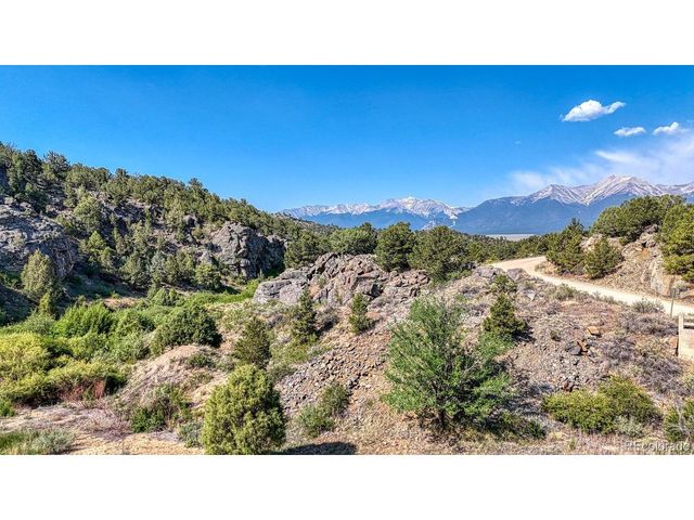 11398 County Road 302, Buena Vista, CO 81211