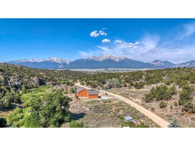 11398 County Road 302, Buena Vista, CO 81211