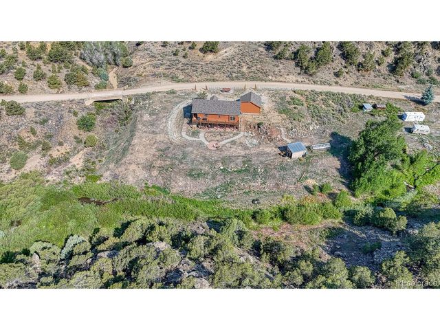 11398 County Road 302, Buena Vista, CO 81211
