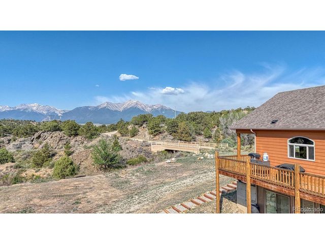 11398 County Road 302, Buena Vista, CO 81211