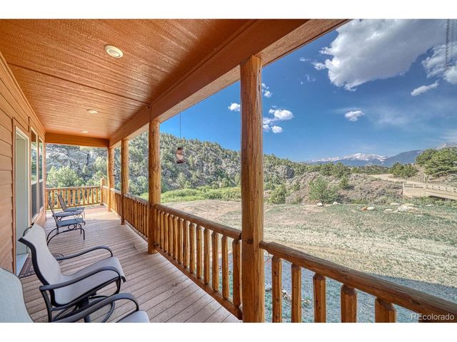 11398 County Road 302, Buena Vista, CO 81211