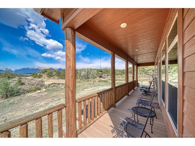 11398 County Road 302, Buena Vista, CO 81211