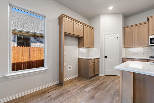 513 Pickett Creek Drive, Aledo, TX 76008