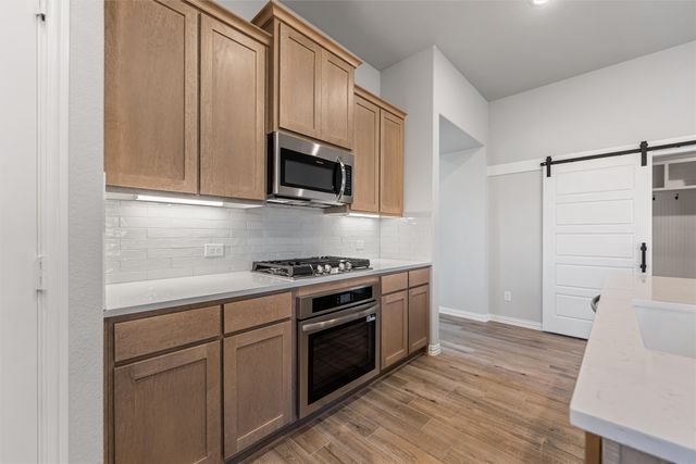 513 Pickett Creek Drive, Aledo, TX 76008