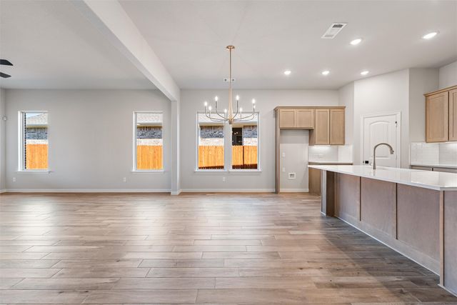 513 Pickett Creek Drive, Aledo, TX 76008