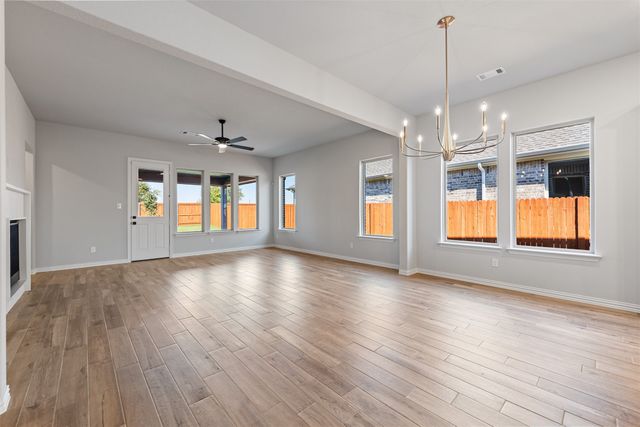 513 Pickett Creek Drive, Aledo, TX 76008