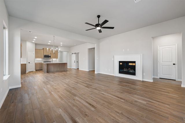 513 Pickett Creek Drive, Aledo, TX 76008