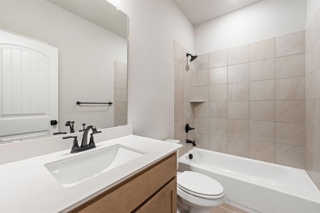 513 Pickett Creek Drive, Aledo, TX 76008