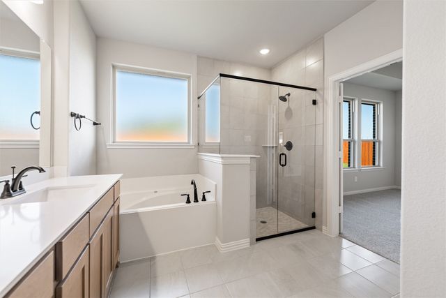 513 Pickett Creek Drive, Aledo, TX 76008