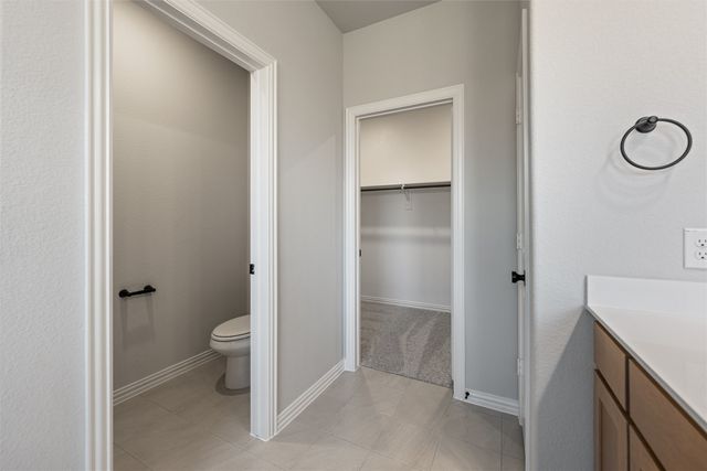 513 Pickett Creek Drive, Aledo, TX 76008