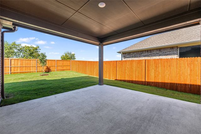 513 Pickett Creek Drive, Aledo, TX 76008