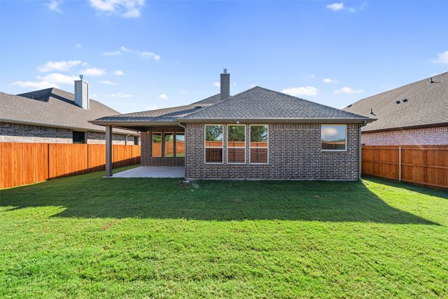 513 Pickett Creek Drive, Aledo, TX 76008