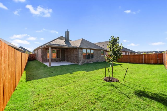 513 Pickett Creek Drive, Aledo, TX 76008