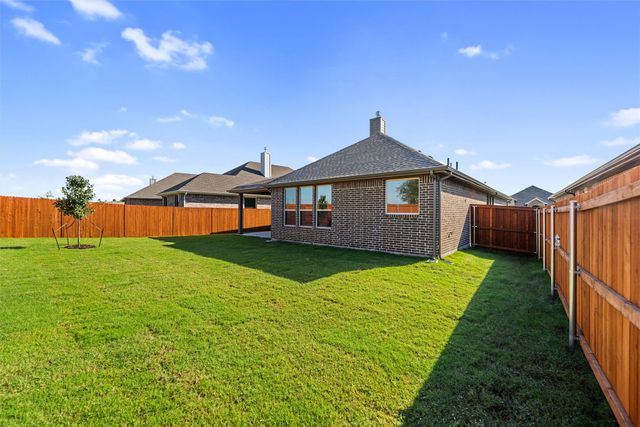 513 Pickett Creek Drive, Aledo, TX 76008