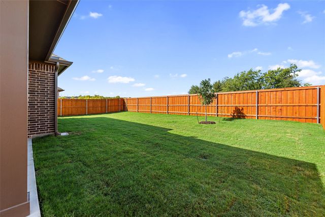 513 Pickett Creek Drive, Aledo, TX 76008