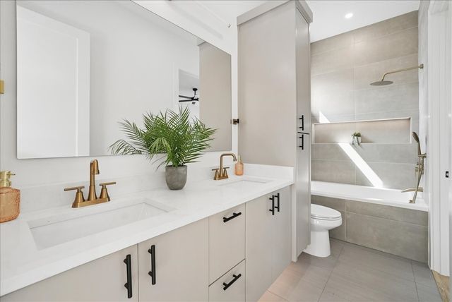 1827 Pollard Street, Dallas, TX 75208