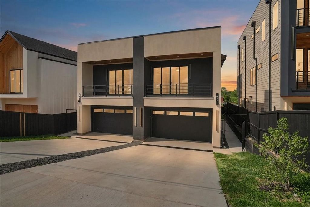 1827 Pollard Street, Dallas, TX 75208