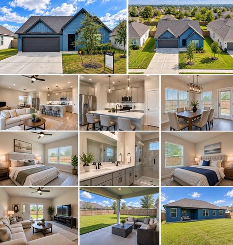 1823 Windsor BLVD, Lockhart, TX 78644
