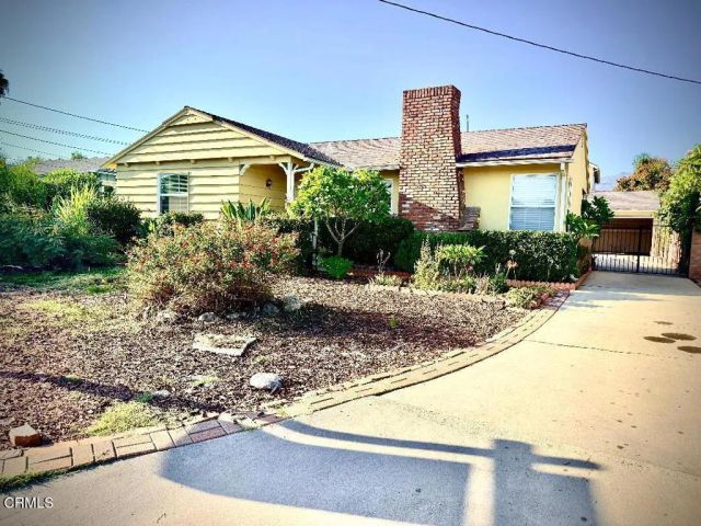 9721 Emperor Avenue, Arcadia, CA 91007