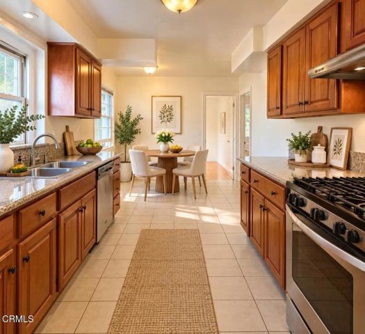 9721 Emperor Avenue, Arcadia, CA 91007