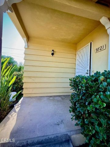 9721 Emperor Avenue, Arcadia, CA 91007