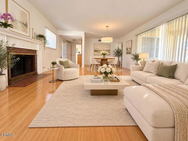 9721 Emperor Avenue, Arcadia, CA 91007