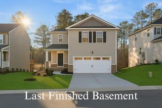 317 Streamsong Road, Evans, GA 30809