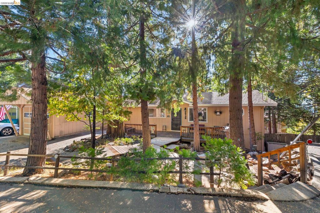 20735 Lama Teumete Rd, Mi Wuk Village, CA 95346