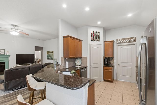 22054 Mission Canyon Lane, Porter, TX 77365