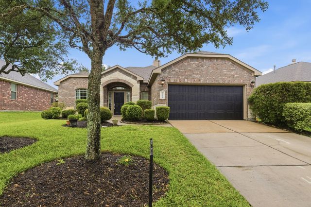 22054 Mission Canyon Lane, Porter, TX 77365